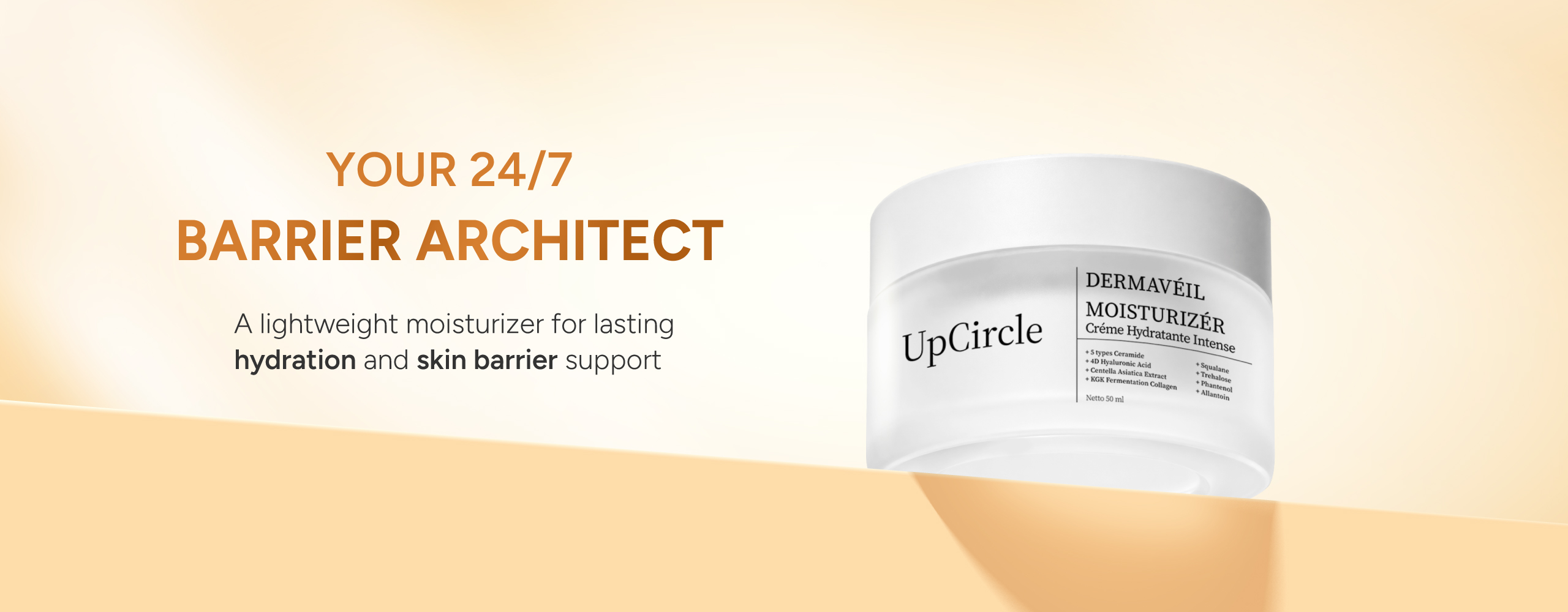 UpCircle Product Banner 1